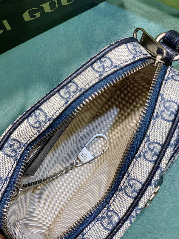 COZY BAGS - GUKI Bags - 365