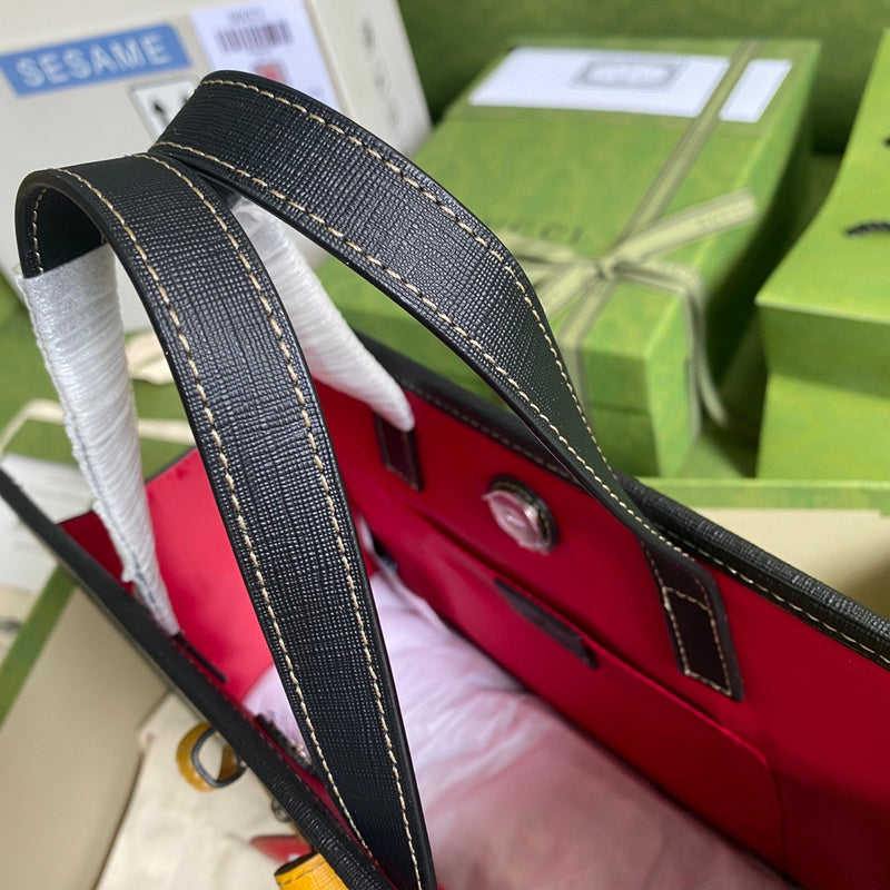 JB - Guki Lady Bags - 1186