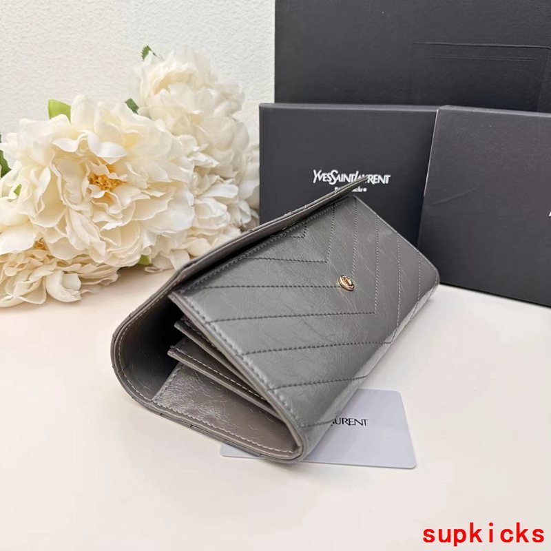 COZY BAGS - Mix Wallets - 730
