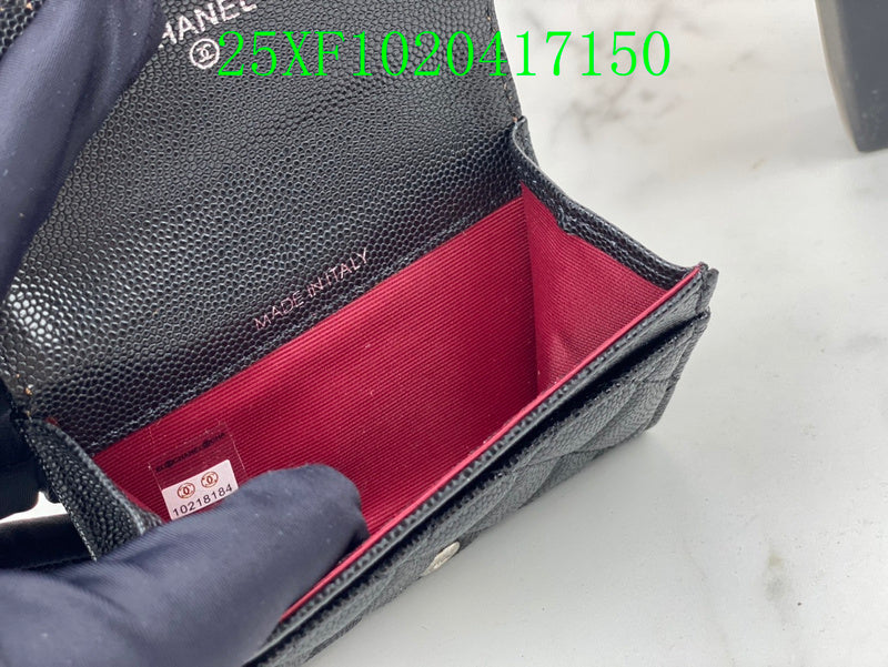 COZY BAGS - CHL Wallet - 168