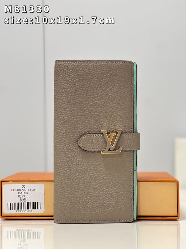 COZY - LOV Wallets - 417