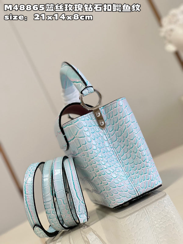 COZY BAGS - LOV Bags - 1395