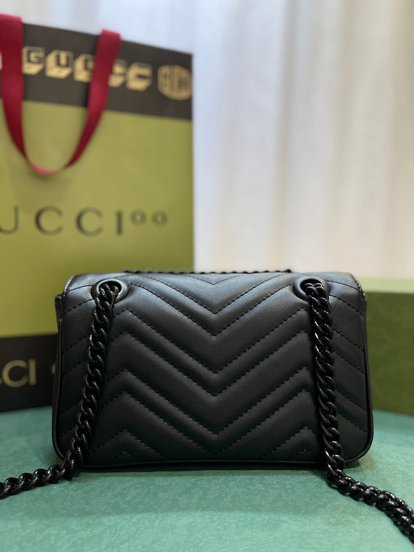 COZY BAGS - GUKI Bags - 865