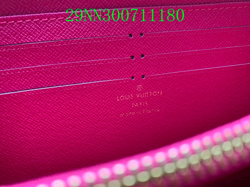 COZY BAGS - LOV Wallet - 1110