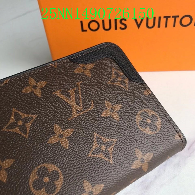 COZY BAGS - LOV Wallet - 198