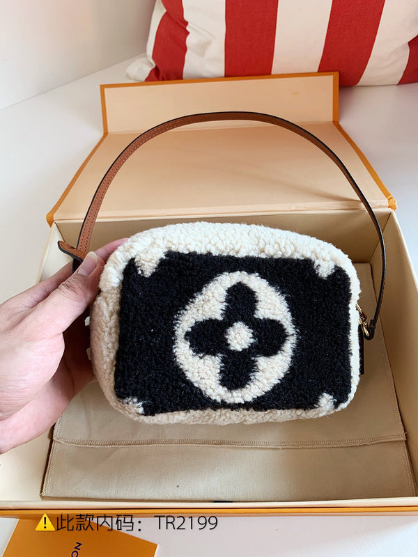 COZY BAGS - LOV Bags - 5207