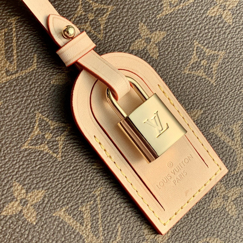 COZY BAGS - LOV Bags - 3237