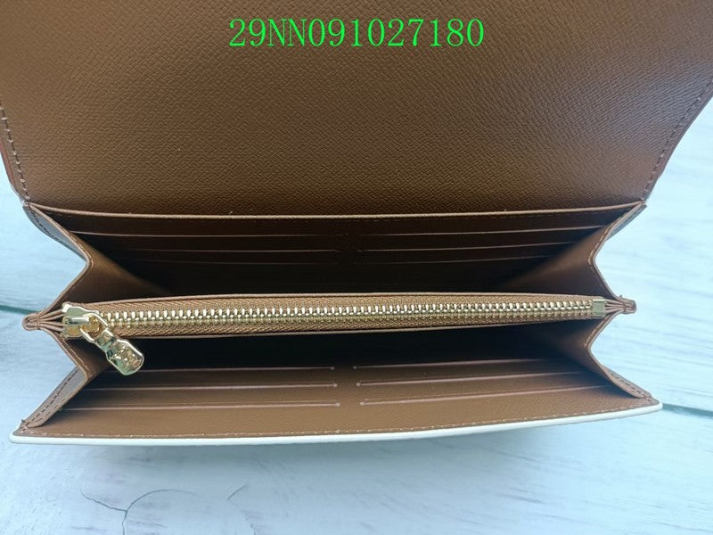 COZY BAGS - LOV Wallet - 904