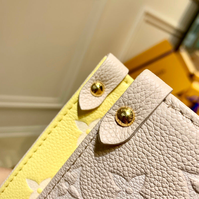 COZY - LV Bags - 2291