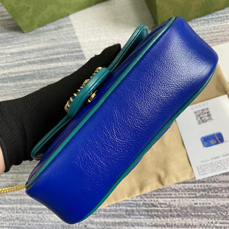 JB - Guki Lady Bags - 1027