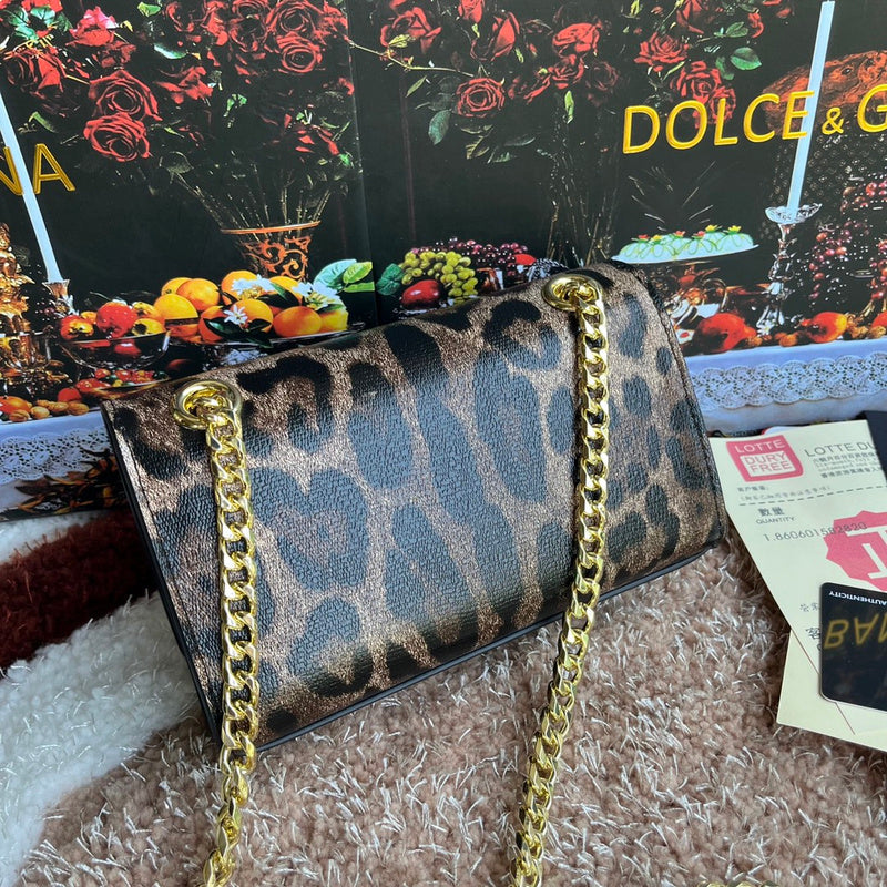 COZY - DAG Bags - 159