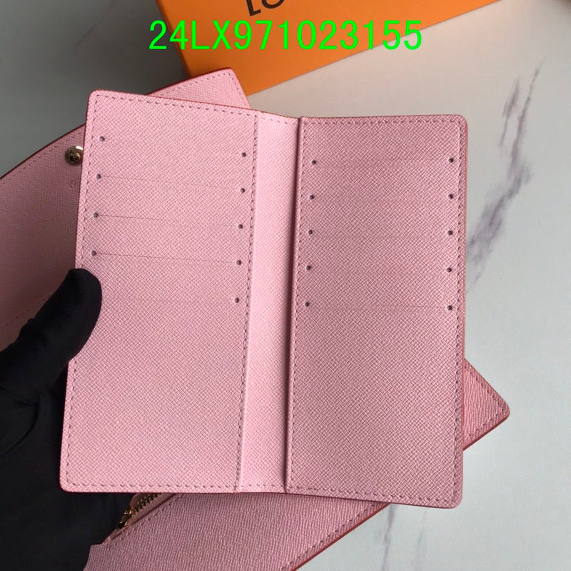 COZY BAGS - CHL Wallet - 1254