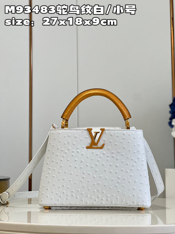COZY - LV Bags - 1244