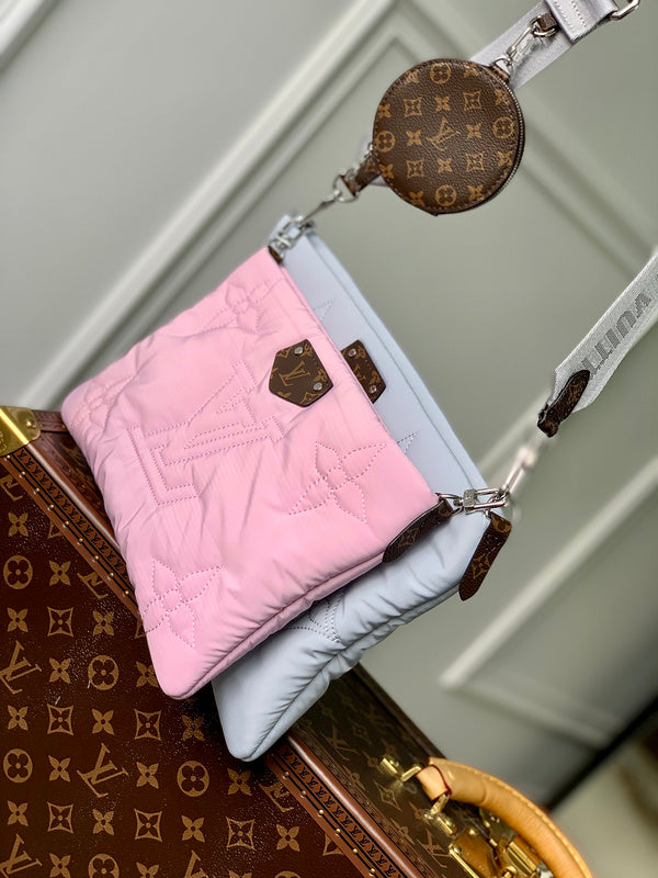 COZY - LV Bags - 1501