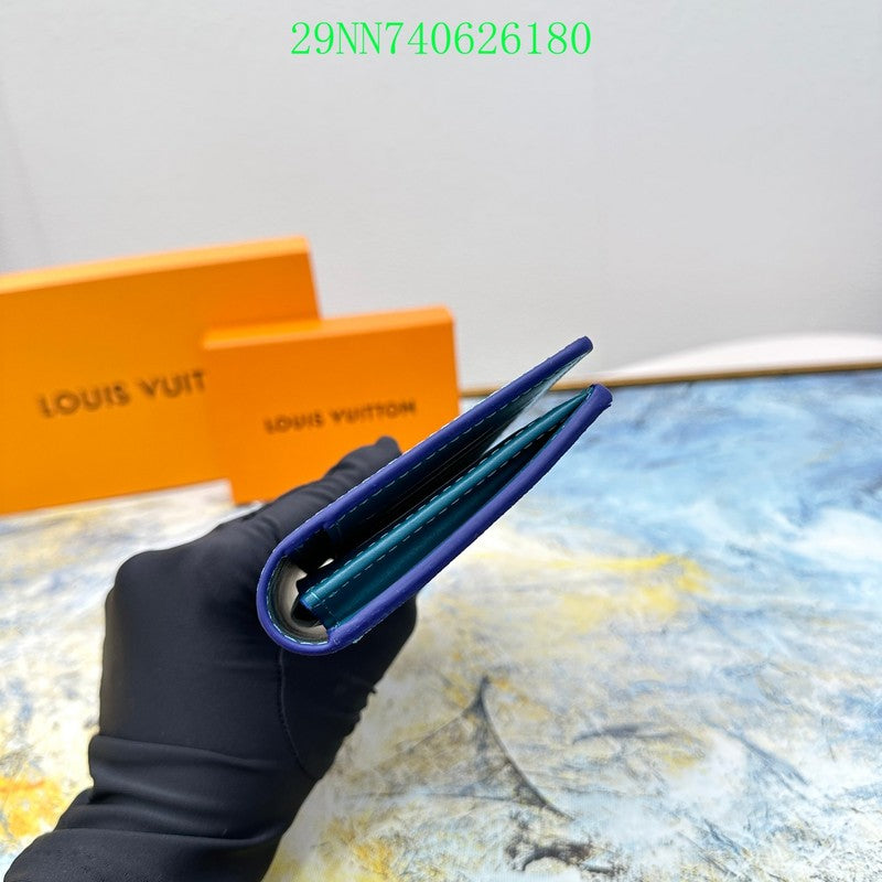 COZY BAGS - LOV Wallet - 302