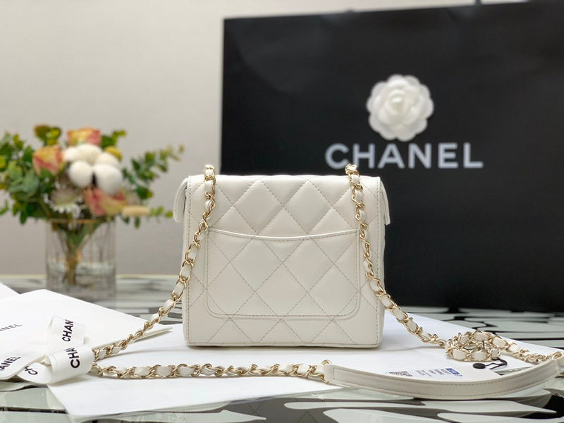 COZY BAGS - CHL Lady Bags - 335