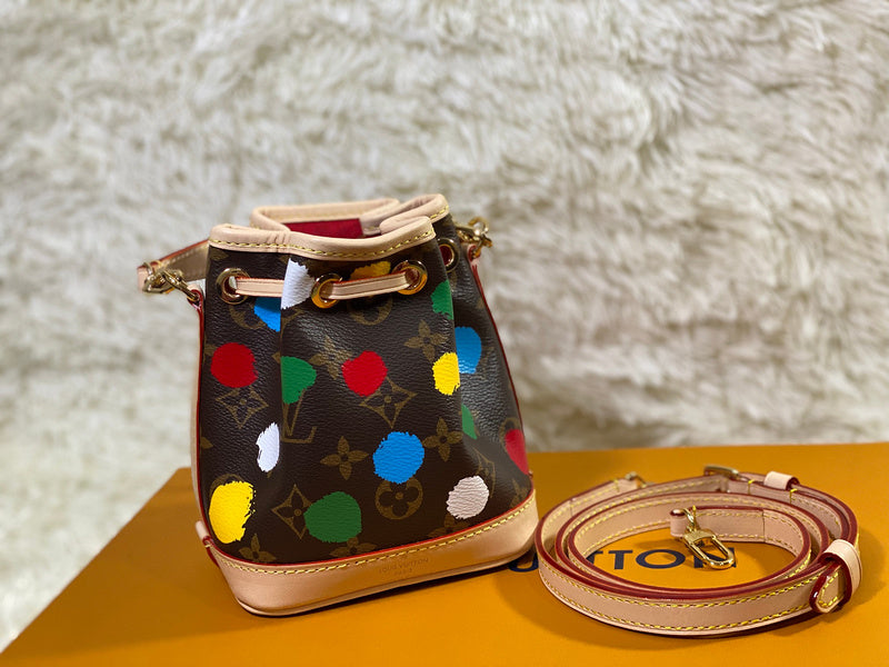 COZY BAGS - LOV Bags - 997