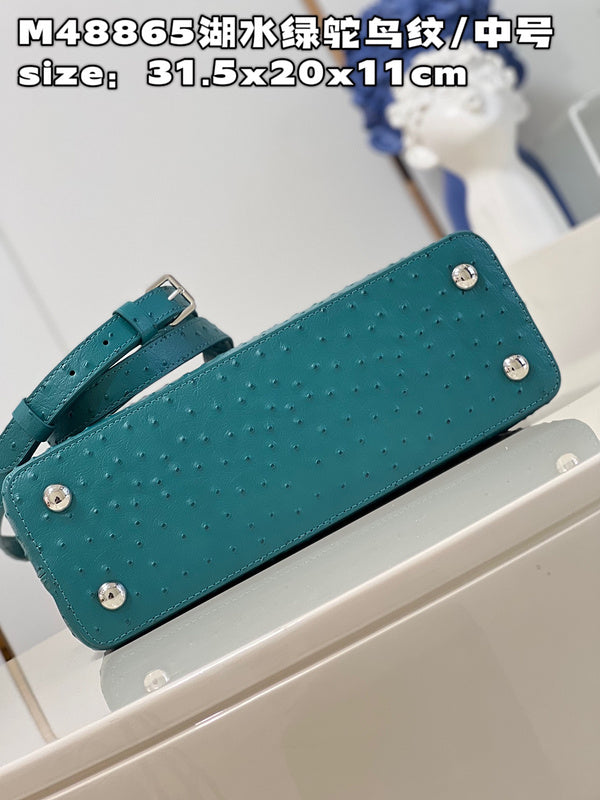 COZY - LV Bags - 1220