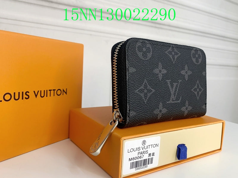 COZY BAGS - LOV Wallet - 713