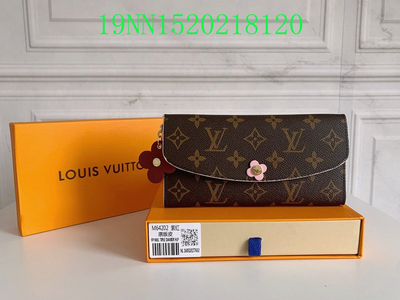 COZY BAGS - CHL Wallet - 245