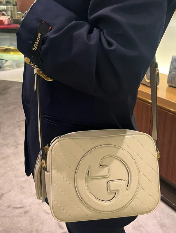 COZY BAGS - GUKI Women Bags - 572