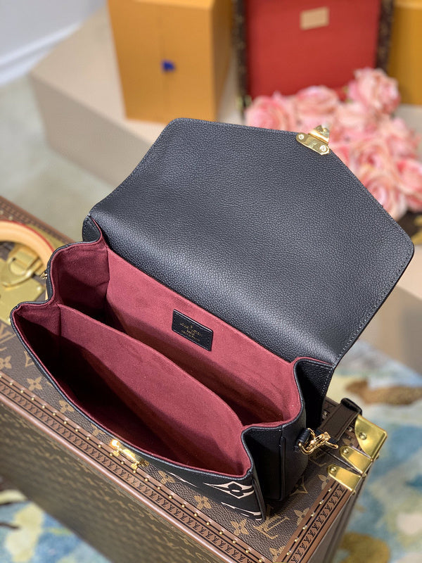 COZY - LV Bags - 3859