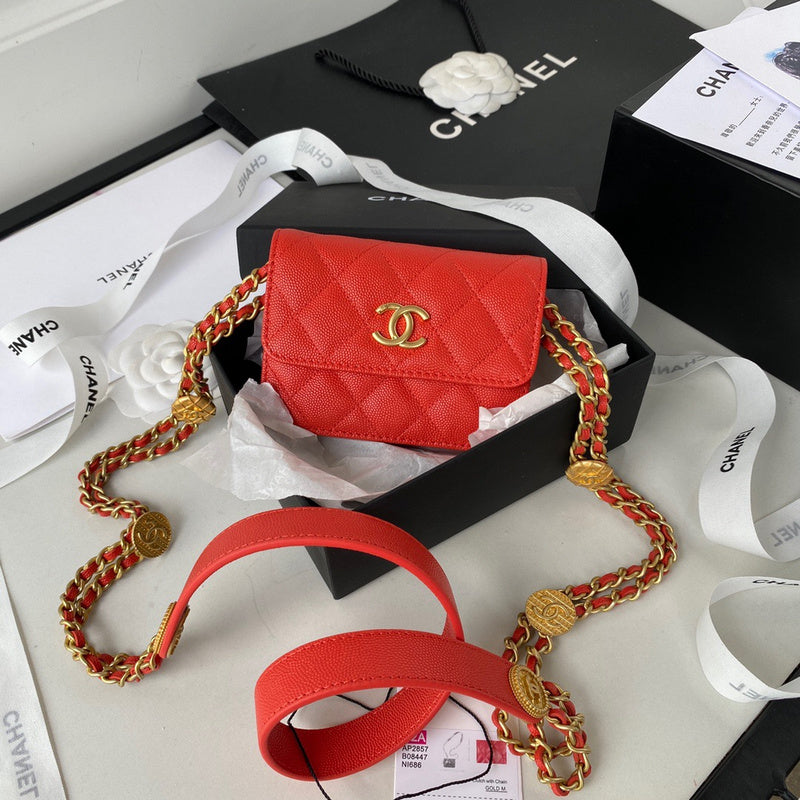 COZY BAGS - CHL Lady Bags - 223