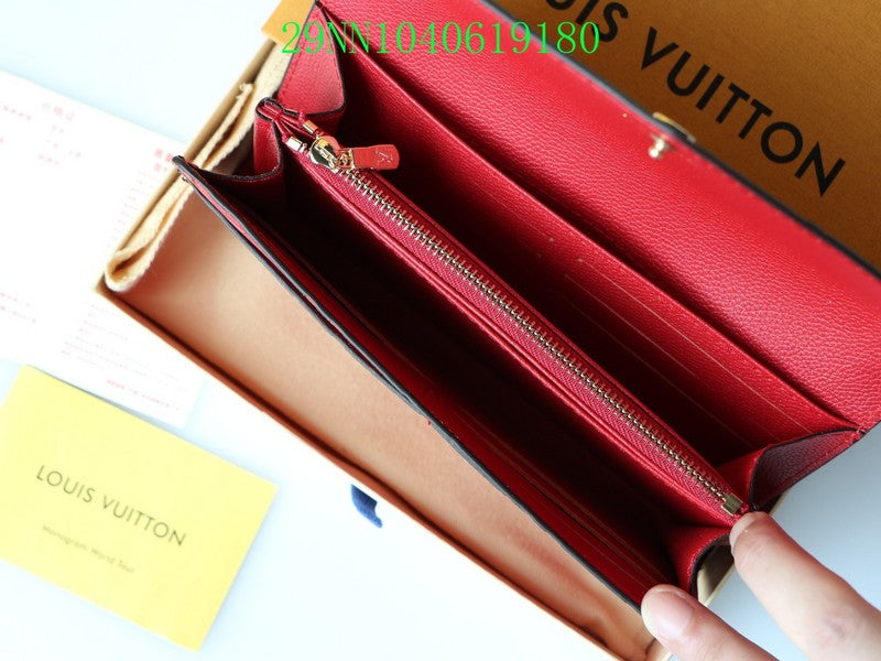 COZY BAGS - LOV Wallet - 374