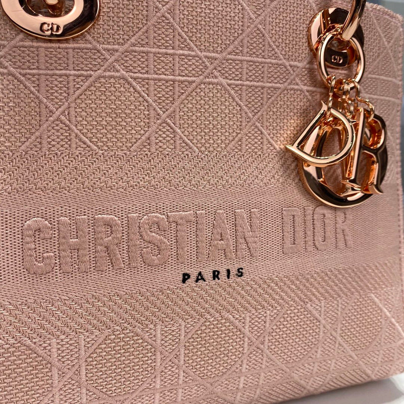 JB - DOR Lady Bags - 370
