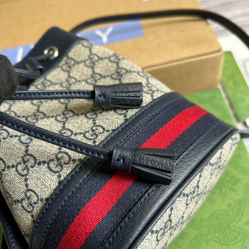 COZY BAGS - GUKI Bags - 1379