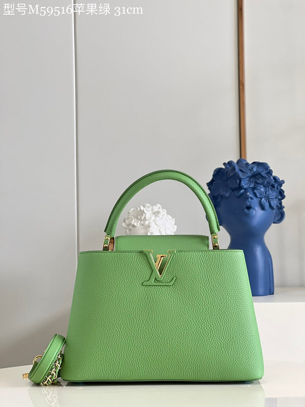 COZY - LV Bags - 2216