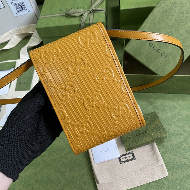 COZY BAGS - GUKI Bags - 1815