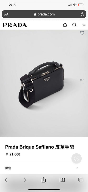 COZY BAGS - PD Bags - 677