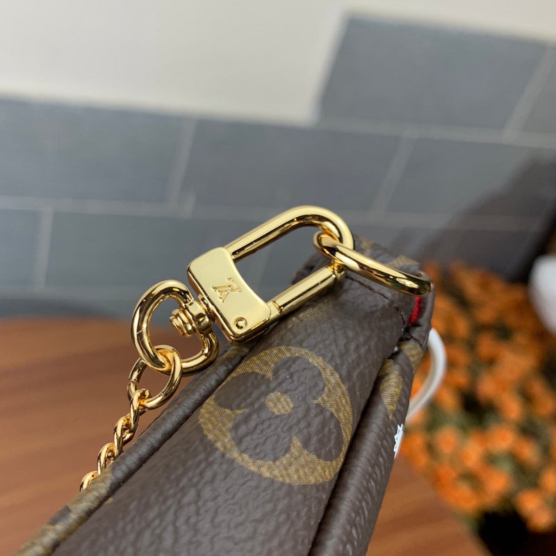 COZY BAGS - LOV Wallets - 537