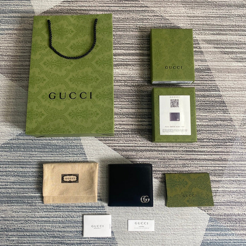 COZY BAGS - Guki Wallet - 307