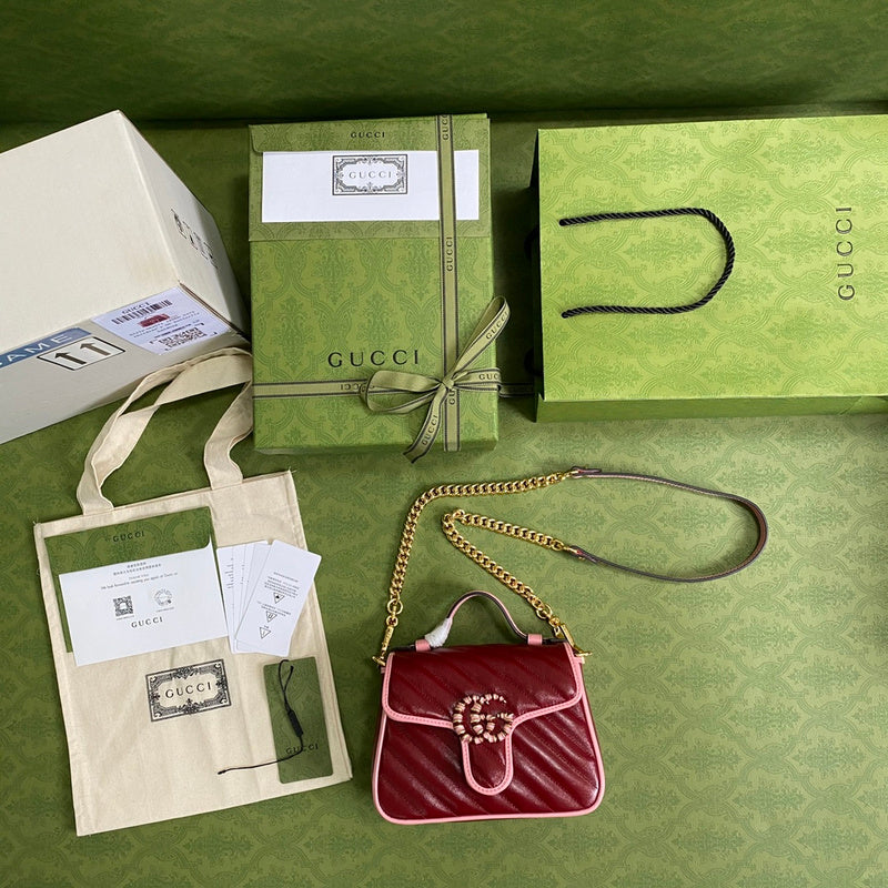 JB - Guki Lady Bags - 1042