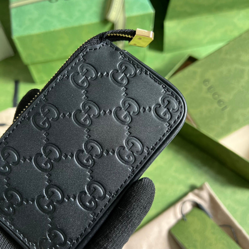 Cozy Bags - GUKI Men Wallets - 032
