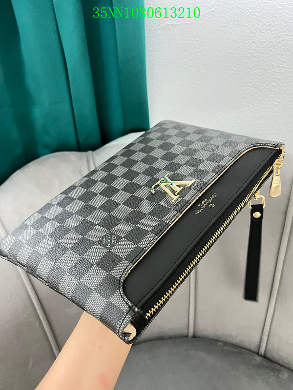 COZY BAGS - LOV Wallet - 1182