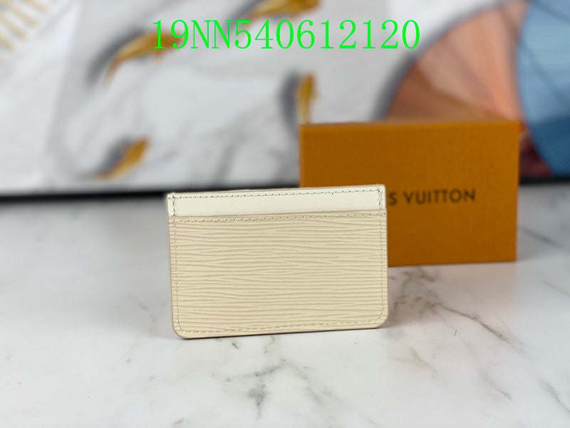 COZY BAGS - LOV Wallet - 396