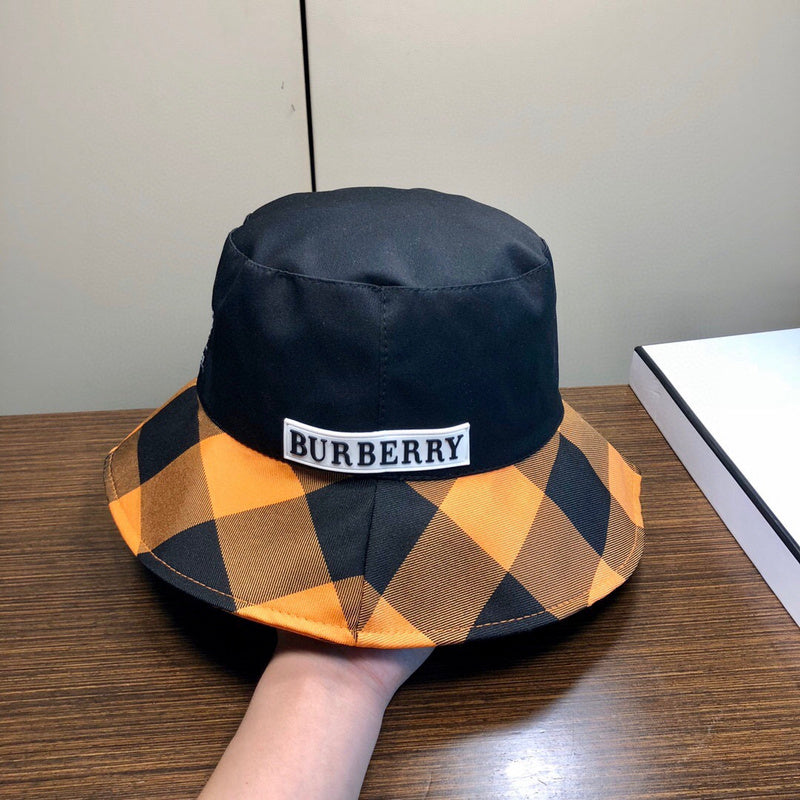 COZY BAGS - BOR Hats & Caps - 067