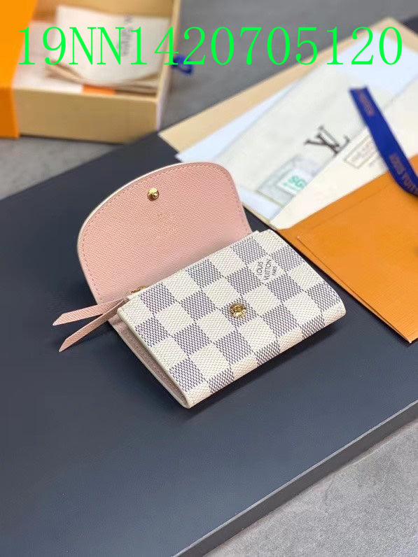 COZY BAGS - LOV Wallet - 254