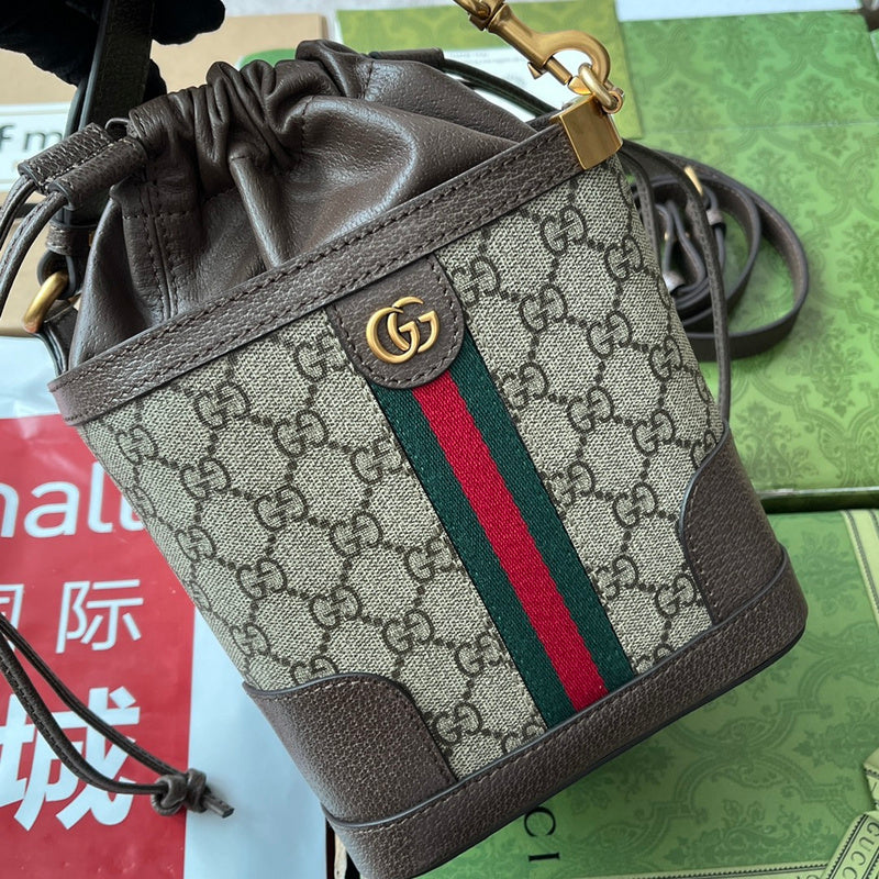 Cozy Bags - GUKI Women Shoulders Bags - 155