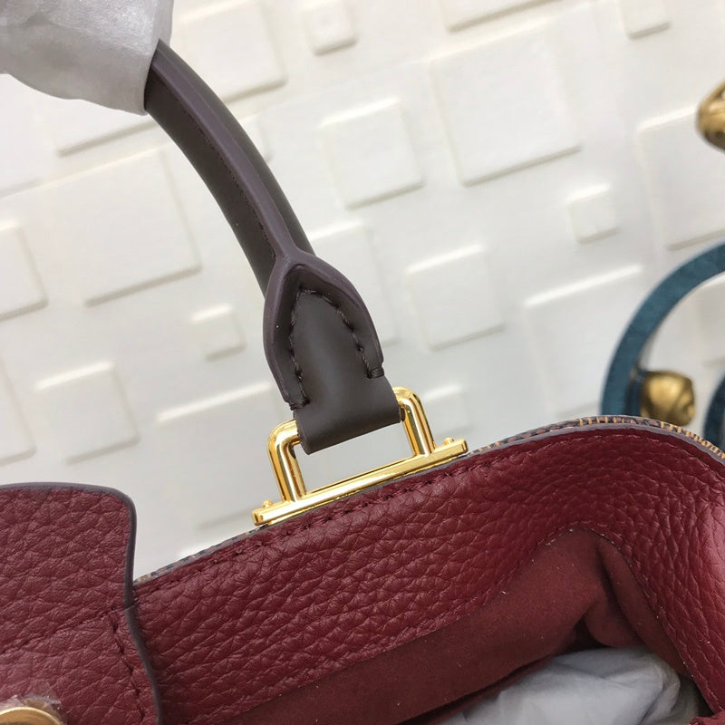COZY - LV Bags - 4215