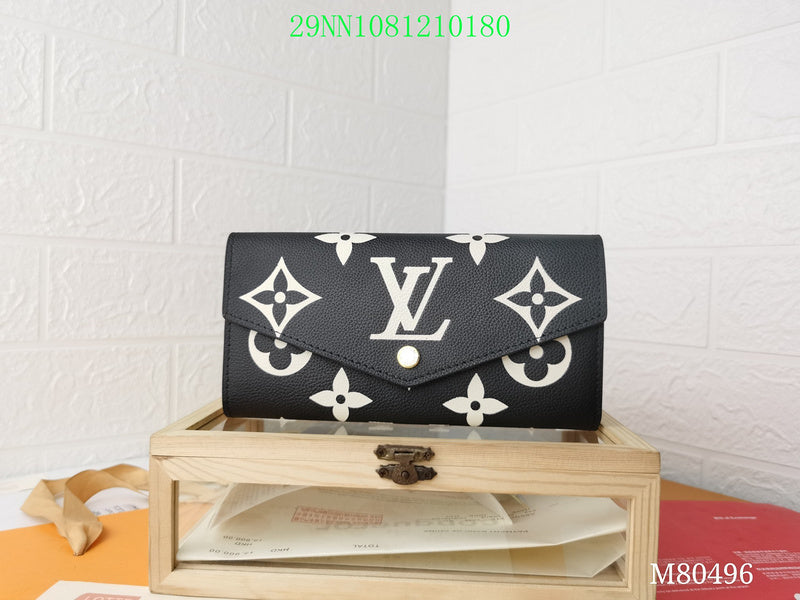 COZY BAGS - CHL Wallet - 350