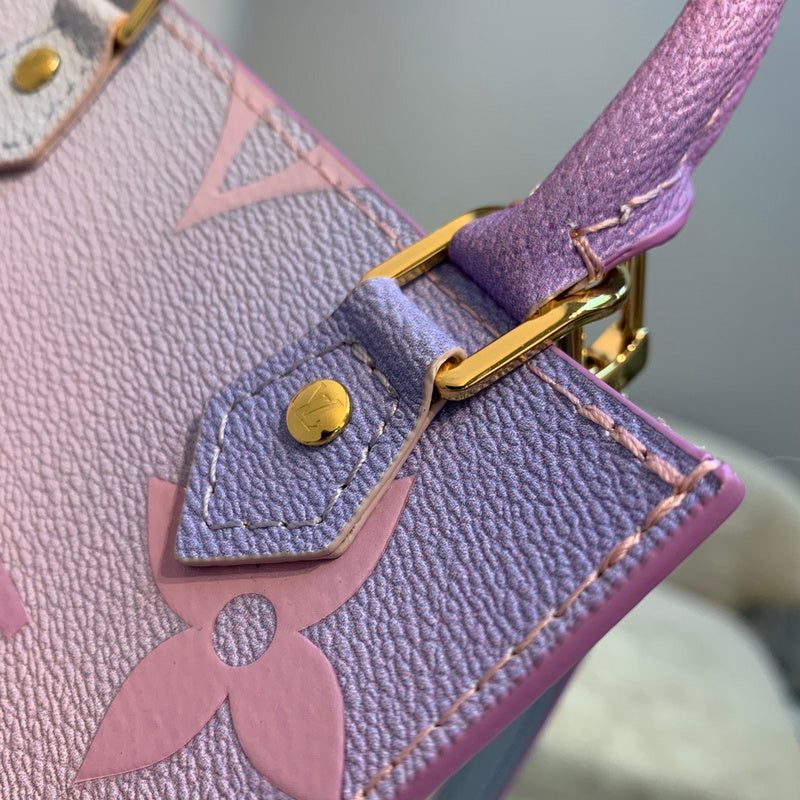 COZY - LV Bags - 1957