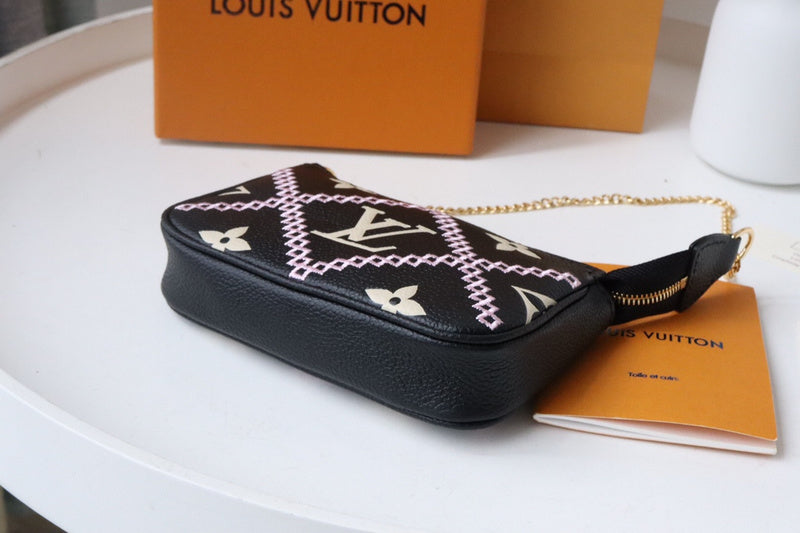 COZY BAGS - LOV Wallets - 638