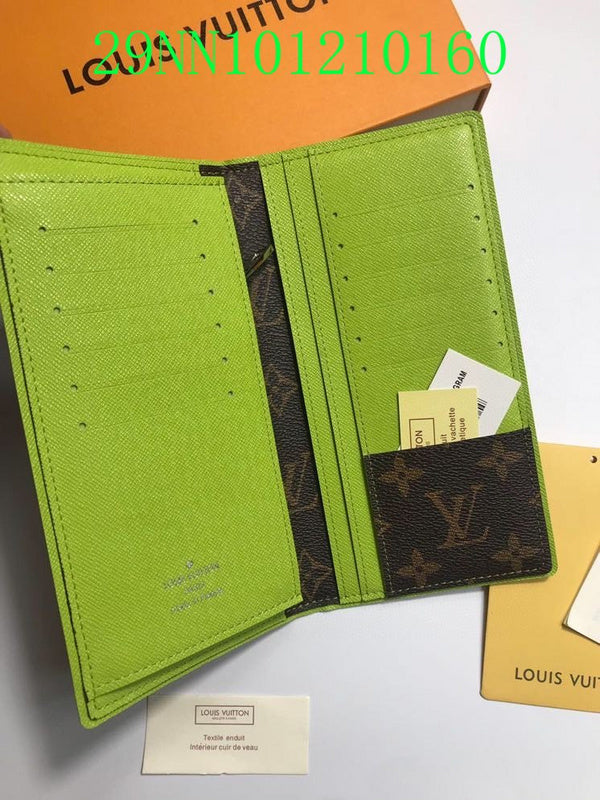 COZY BAGS - CHL Wallet - 408