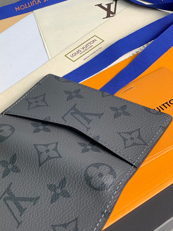 COZY - LOV Wallets - 306