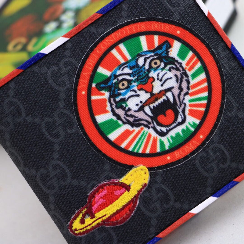 COZY BAGS - Guki Wallet - 412