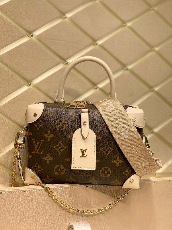 COZY BAGS - LOV Bags - 4682